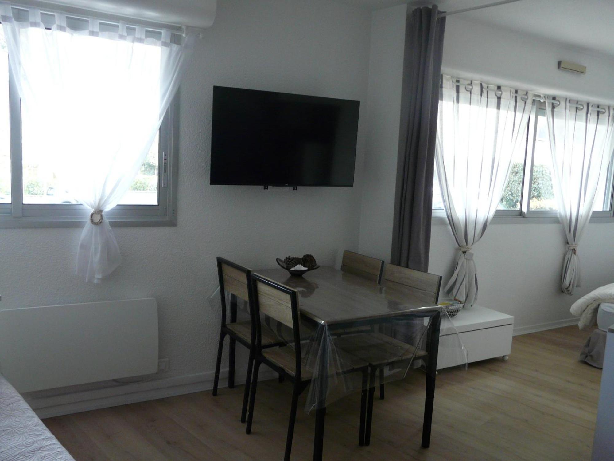 Arcachon Pereire Bord De Plage Экстерьер фото